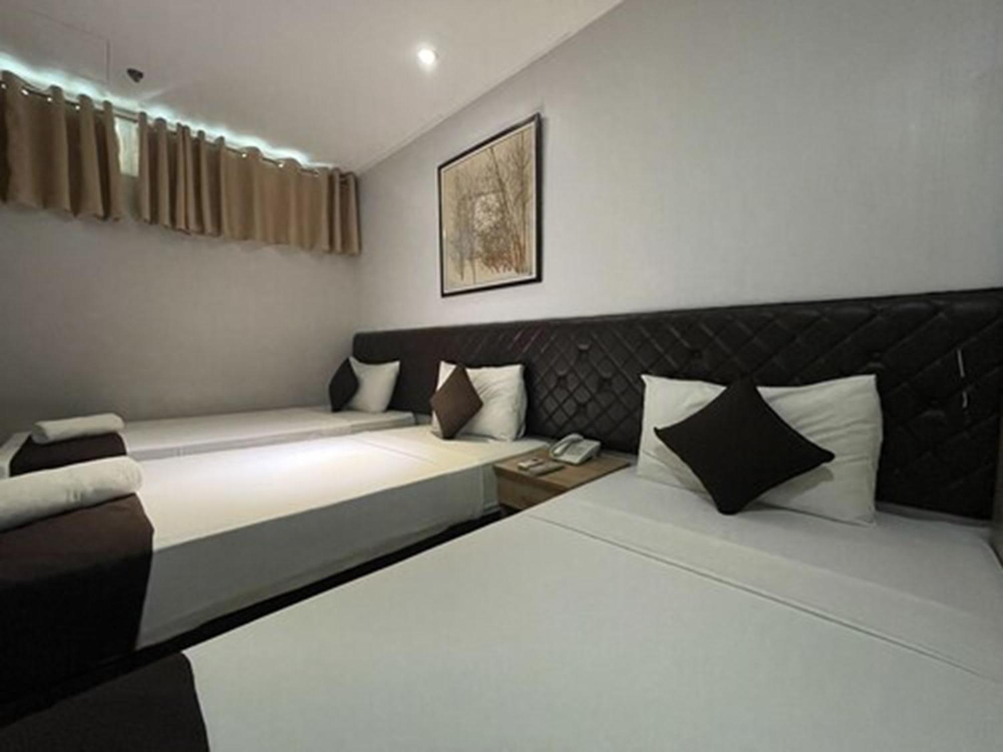 Cebu Capitol Central Hotel & Suites Powered By Cocotel Habitación foto