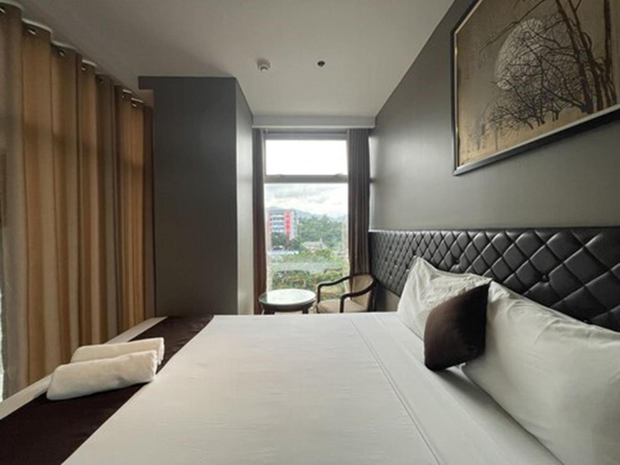 Cebu Capitol Central Hotel & Suites Powered By Cocotel Habitación foto