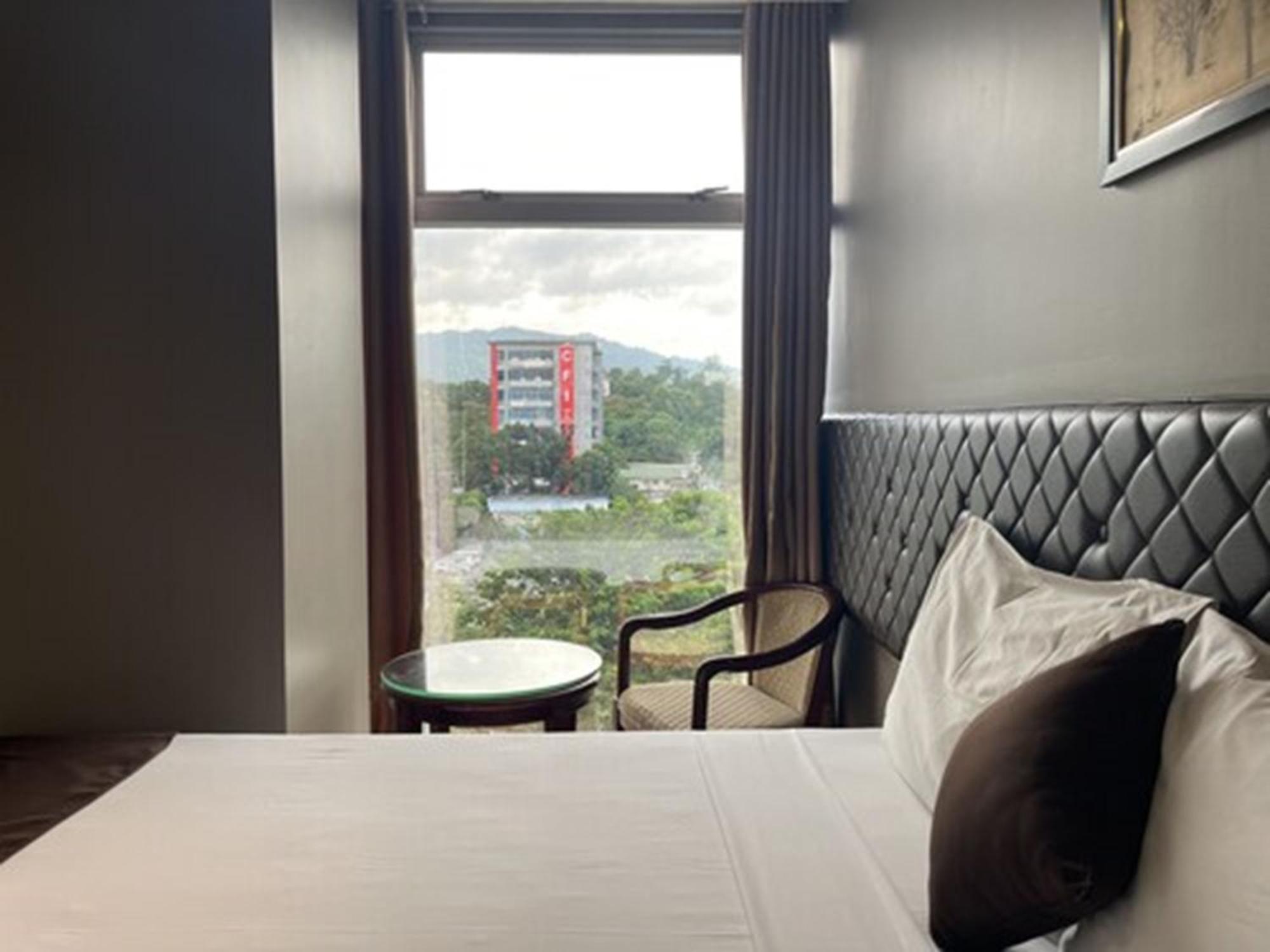 Cebu Capitol Central Hotel & Suites Powered By Cocotel Habitación foto